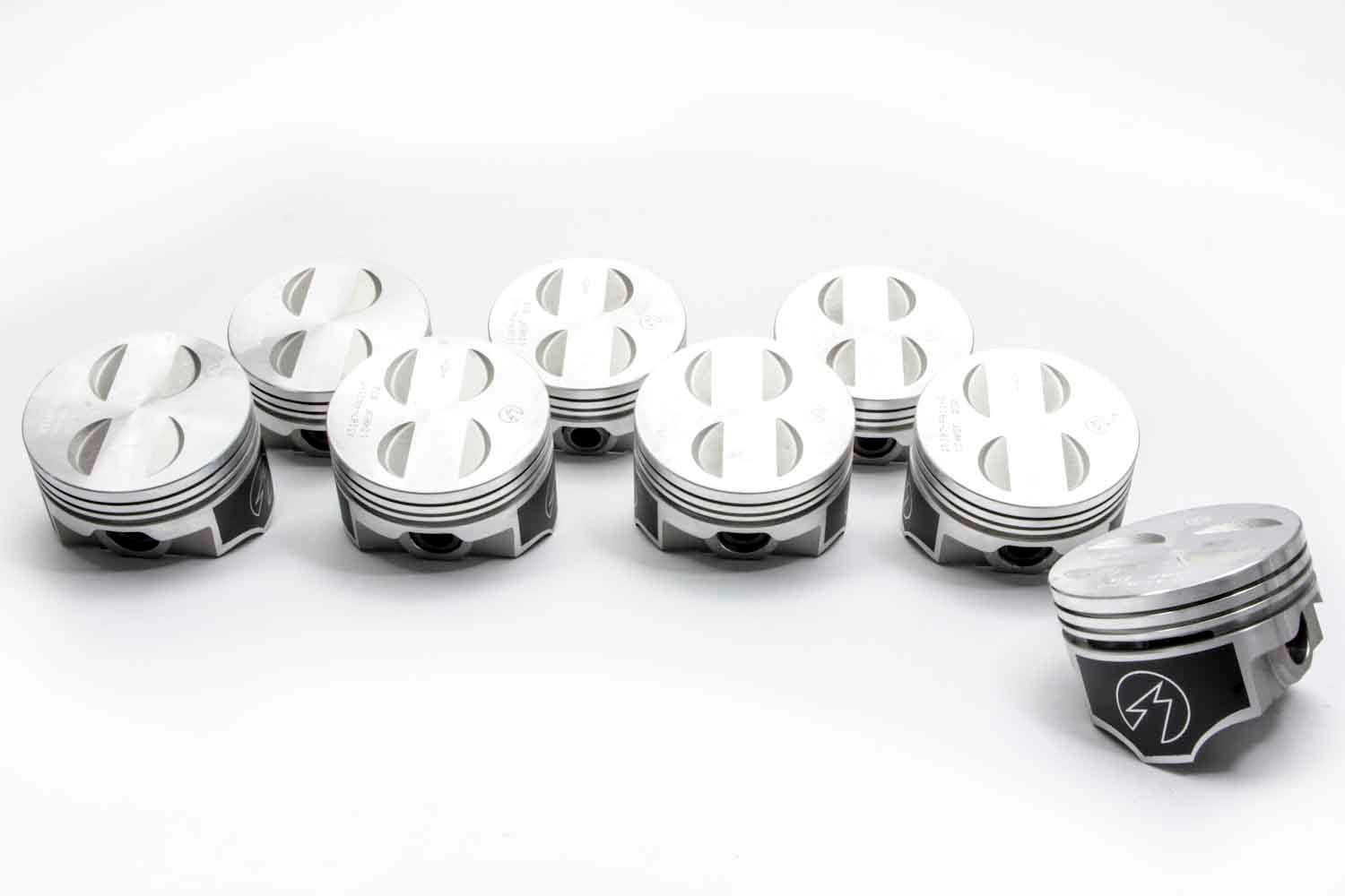 Speed Pro Forged Piston