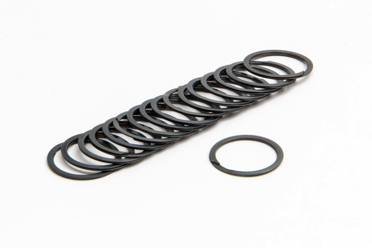 Speed Pro Lock Rings