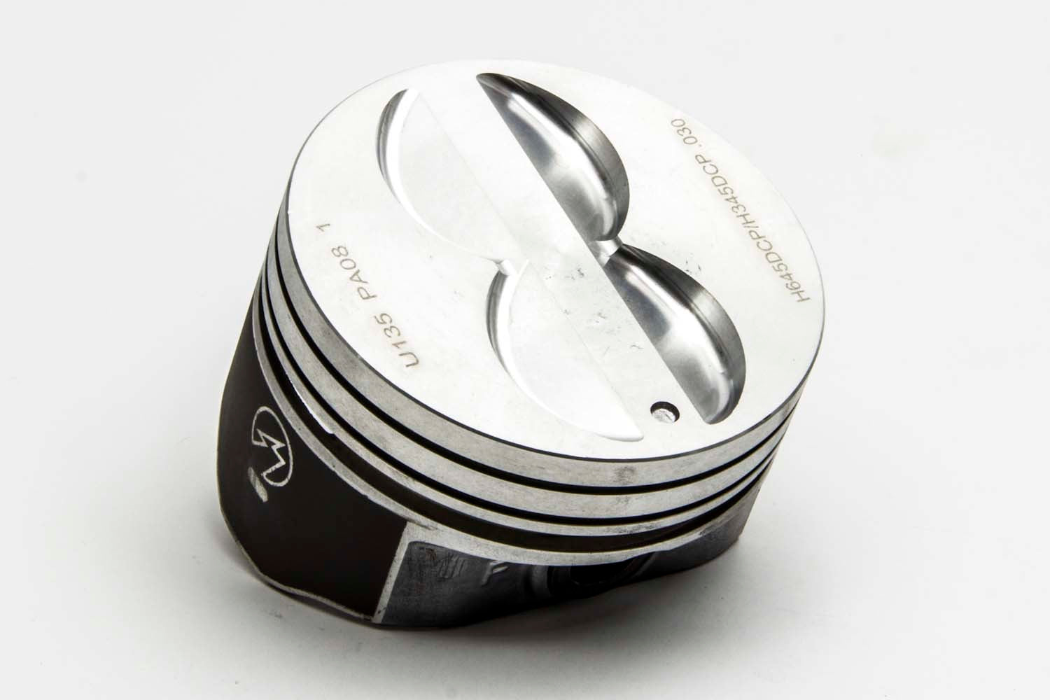 Speed Pro Cast Piston