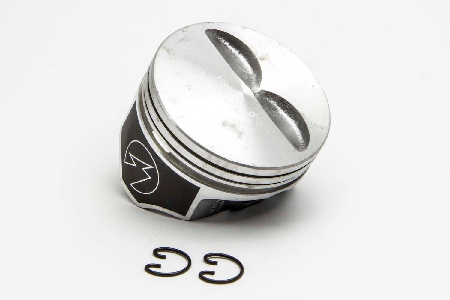 Sealed Power Cast Piston