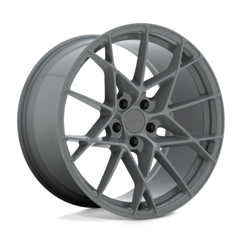 TWSTR 20X9 5X112 BTL GRAY 35MM