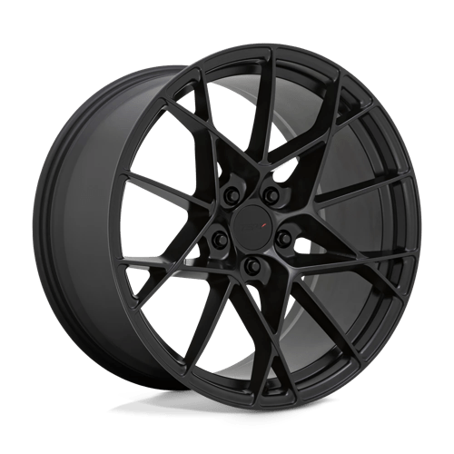 TWSTR 20X9 5X4.5 SEMI-GL-BLK 30MM