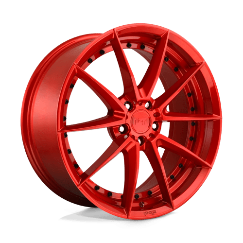 M213 20X10.5 5X4.5 GL-RED 40MM