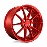 NICHO M213 20X10.5 5X4.5 GL-ROJO 40MM