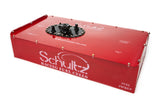 Schultz Racing Fuel Cells Fuel Cell 17gal Ultimate SFI 28.3