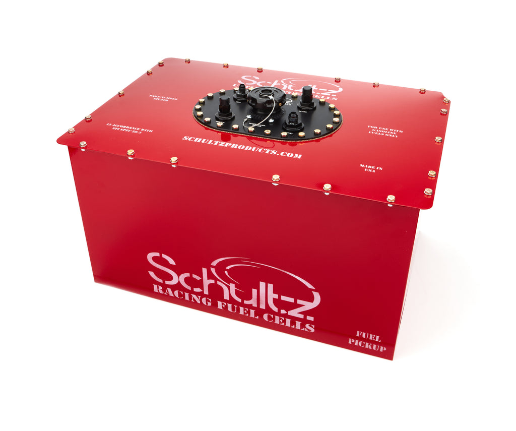 Schultz Racing Fuel Cells Fuel Cell 22gal Ultimate SFI 28.3