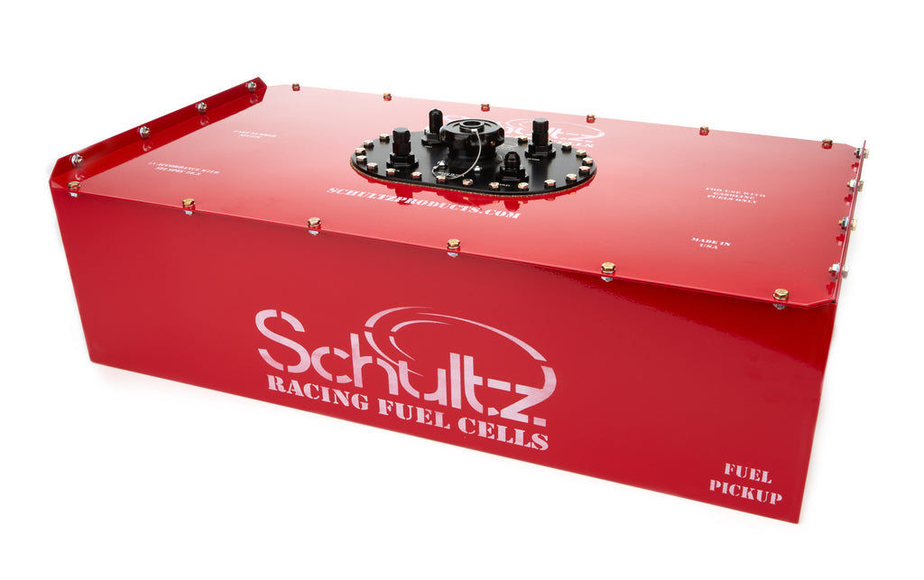 Schultz Racing Fuel Cells Fuel Cell 22gal Ultimate SFI 28.3