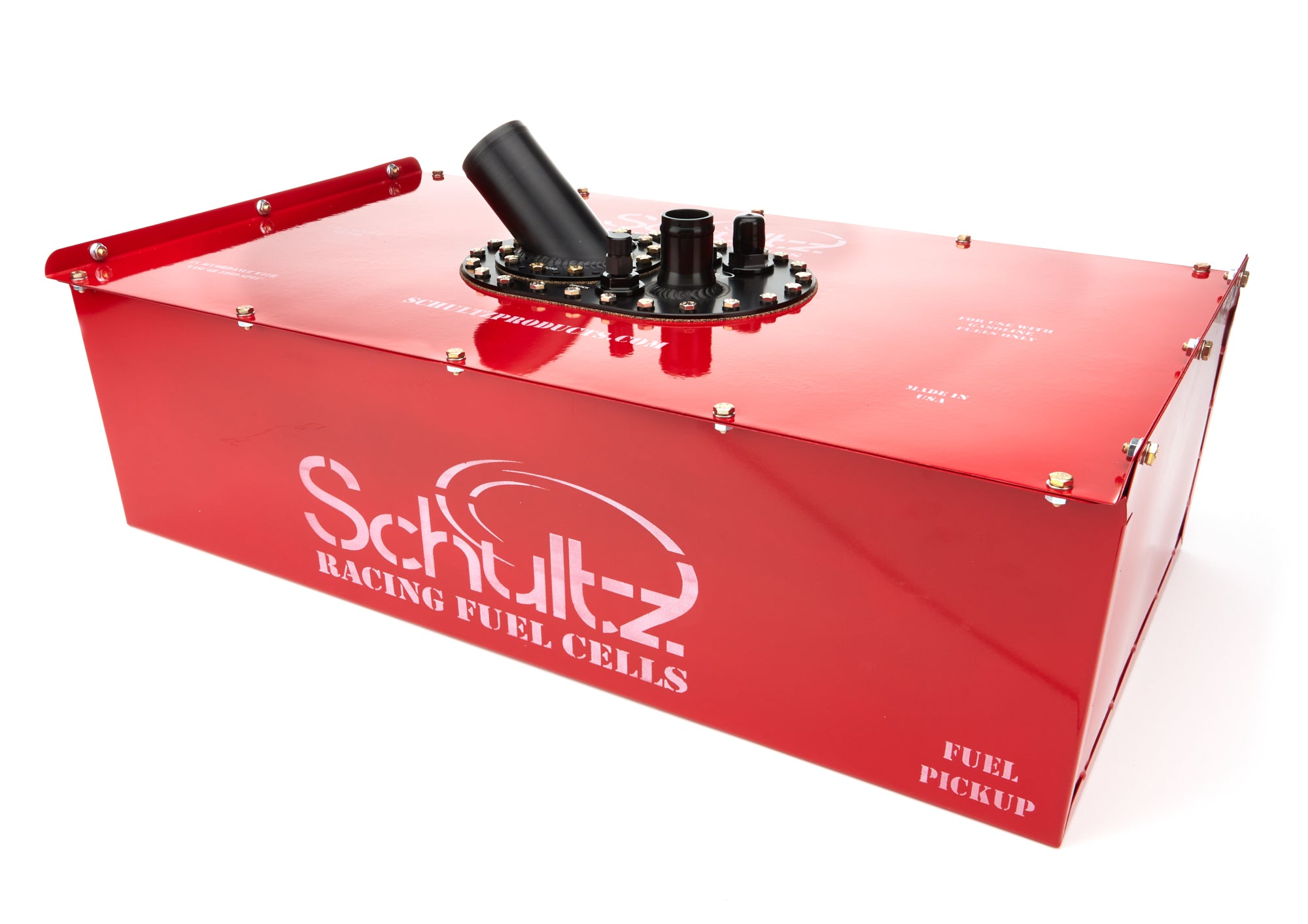 Schultz Racing Fuel Cells Fuel Cell 22ga Touring SFI 28.3
