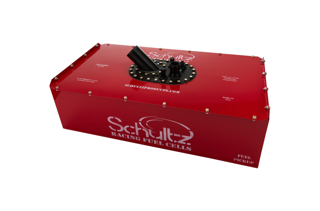 Schultz Racing Fuel Cells Fuel Cell 22ga Touring FIA FT3.5