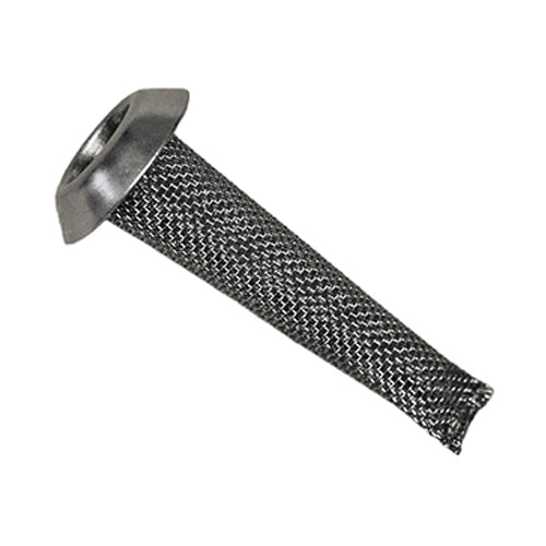 Setrab10an In-Line Oil Filter Screen  250 Micron