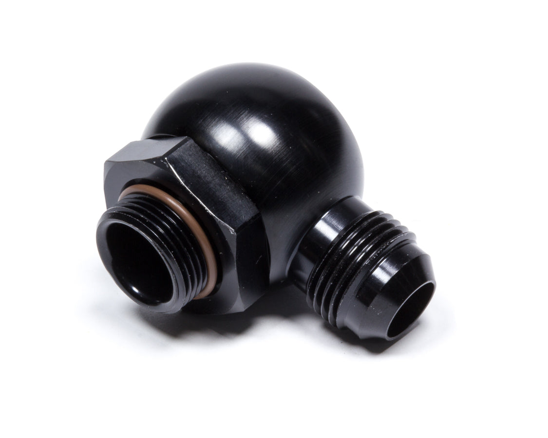 Setrab 10an x 22mm Proline 90 Degree Banjo Fitting