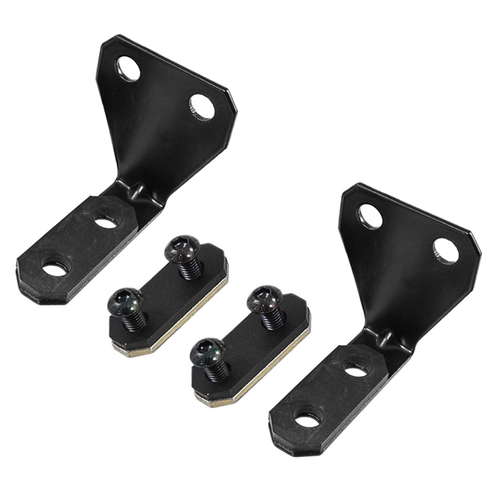 Setrab Universal Mount Bracket Assembly - Std Series