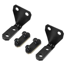 Load image into Gallery viewer, Setrab Universal Mount Bracket Assembly - Std Series