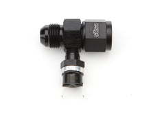 Load image into Gallery viewer, Thermo Switch Assembly Inline 8an - 180 Degree