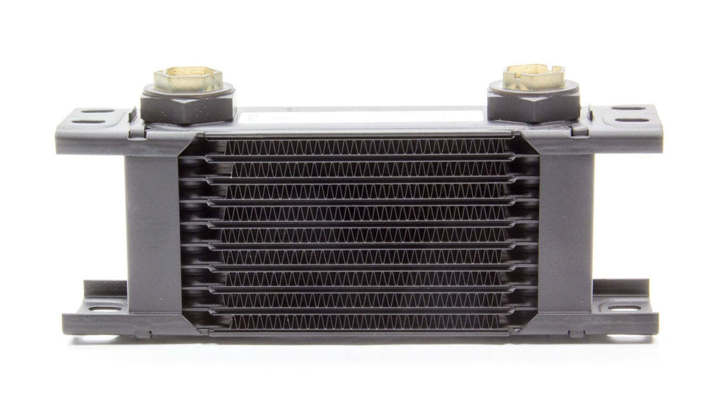 Setrab Series-1 Oil Cooler 10 Row w/M22 Ports