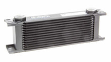 Load image into Gallery viewer, Setrab Series-6 Oil Cooler 13 Row w/M22 Ports