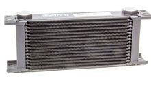 Load image into Gallery viewer, Setrab Series-6 Oil Cooler 16 Row w/M22 Ports