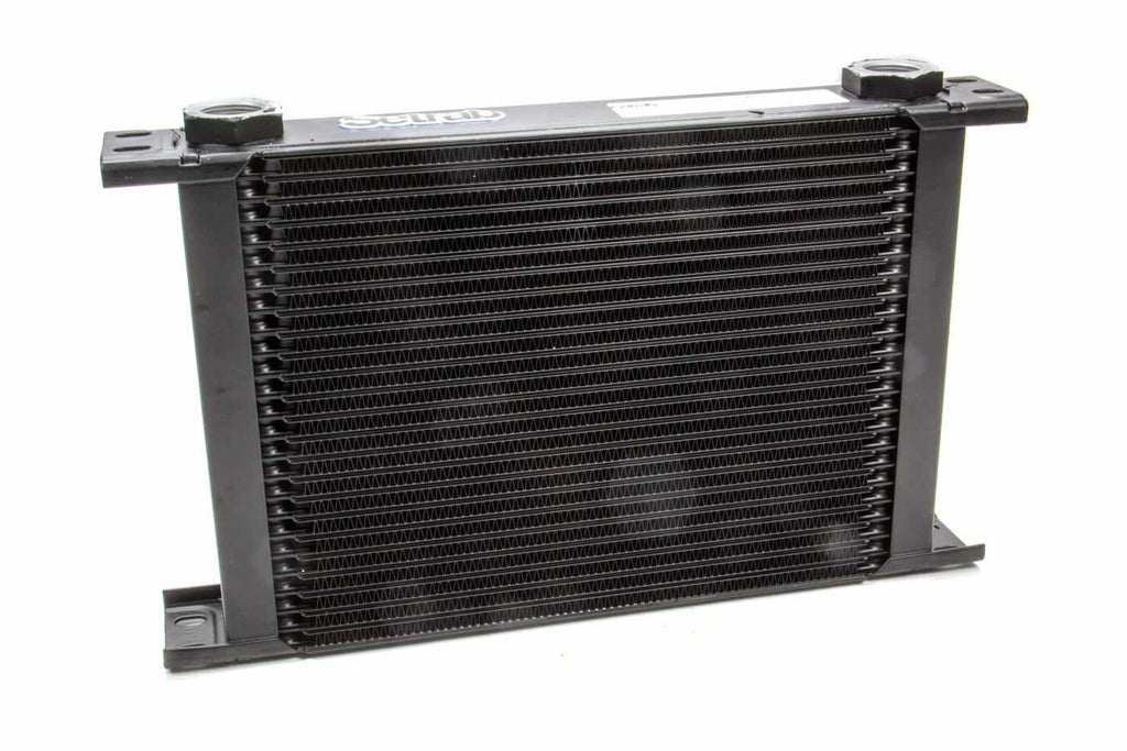 Setrab Series-6 Oil Cooler 25 Row w/M22 Ports