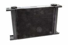 Load image into Gallery viewer, Setrab Series-6 Oil Cooler 25 Row w/M22 Ports