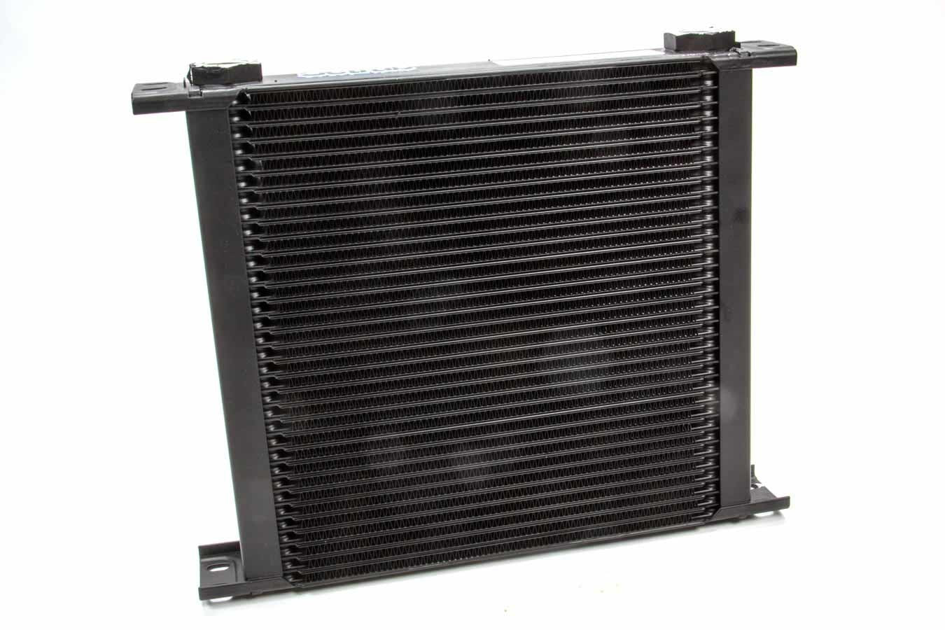 Setrab Series-6 Oil Cooler 34 Row w/M22 Ports