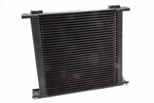 Load image into Gallery viewer, Setrab Series-6 Oil Cooler 34 Row w/M22 Ports