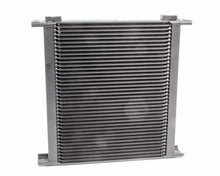 Load image into Gallery viewer, Setrab Series-6 Oil Cooler 40 Row w/M22 Ports