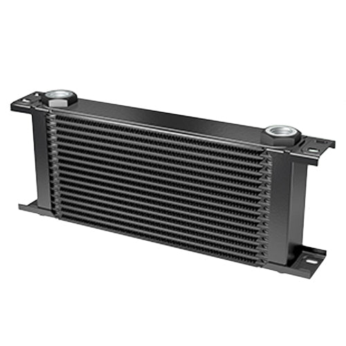 Setrab Series-6 Oil Cooler 50 Row w/M22 Ports