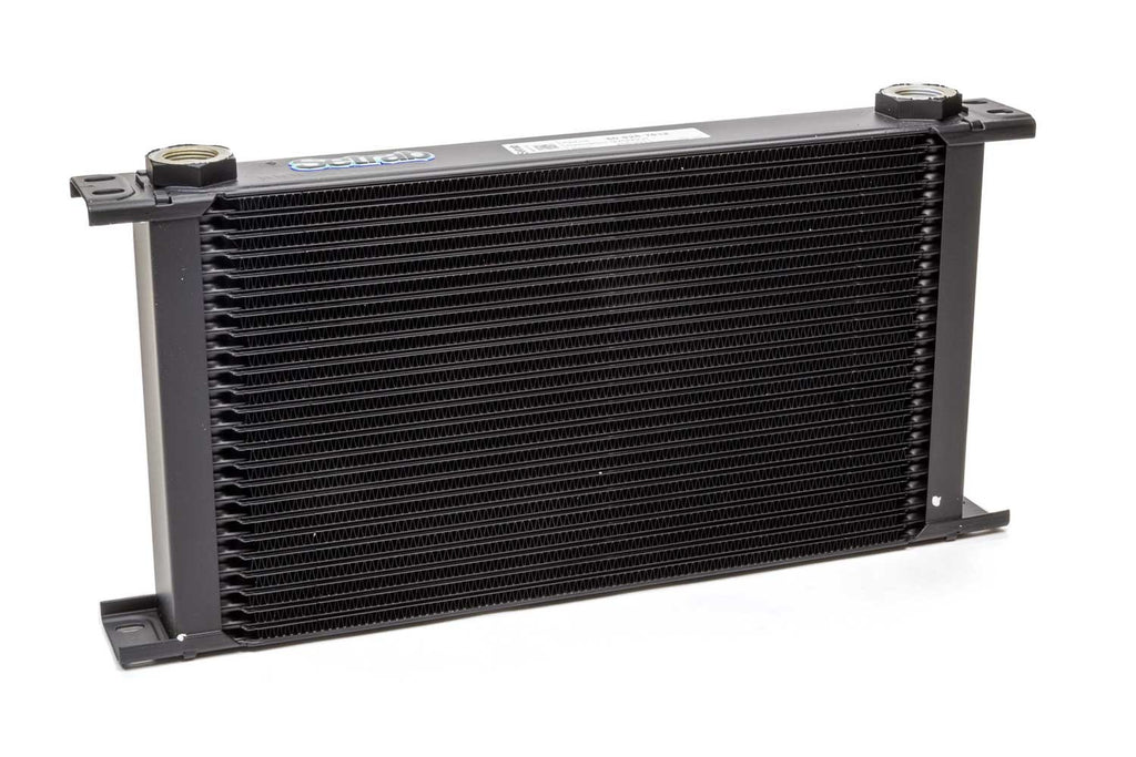 Setrab Series-9 Oil Cooler 25 Row w/M22 Ports