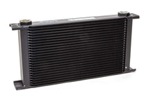 Load image into Gallery viewer, Setrab Series-9 Oil Cooler 25 Row w/M22 Ports