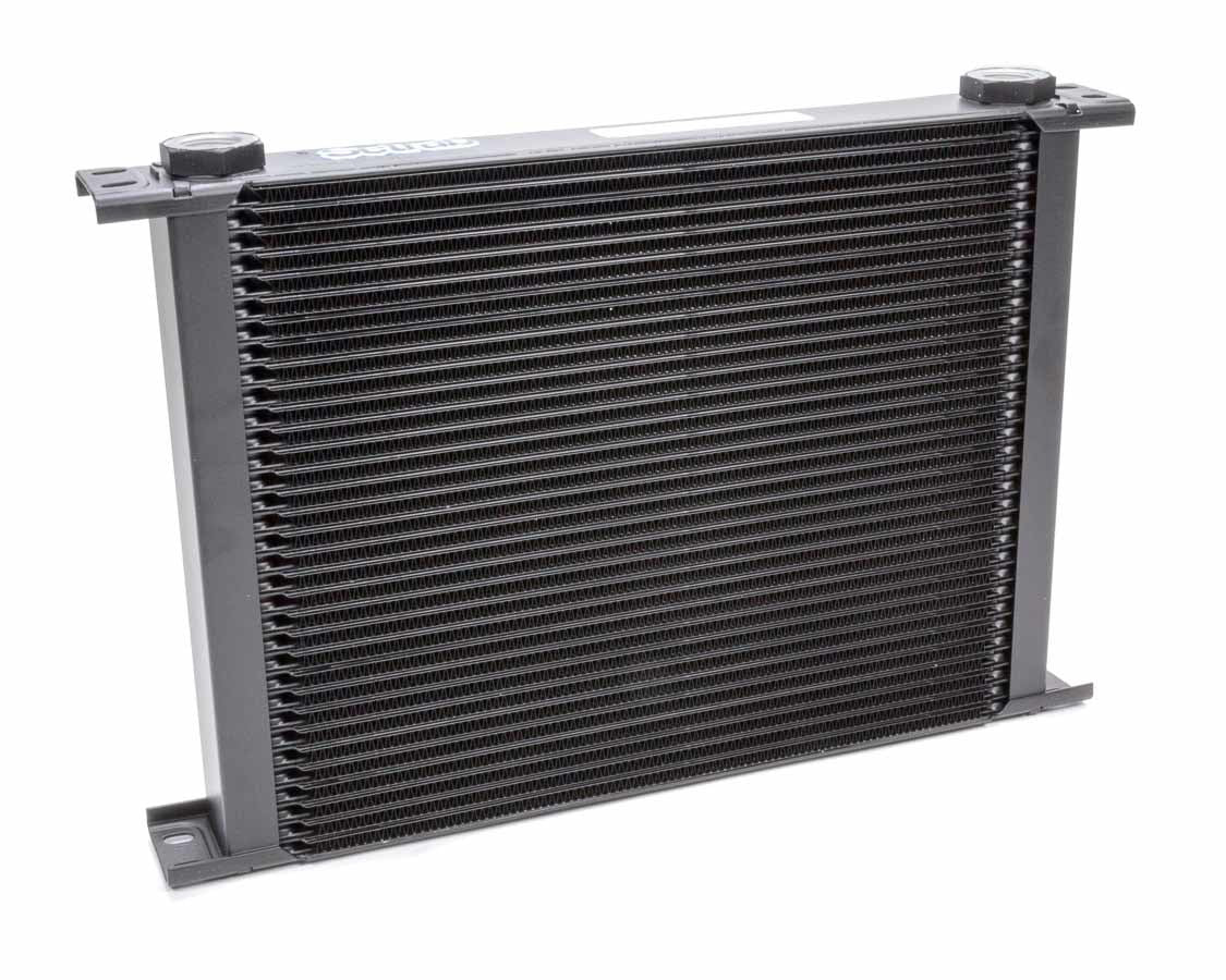 Setrab Series-9 Oil Cooler 34 Row w/M22 Ports