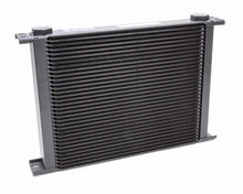 Load image into Gallery viewer, Series-9 Oil Cooler 34 Row w/M22 Ports