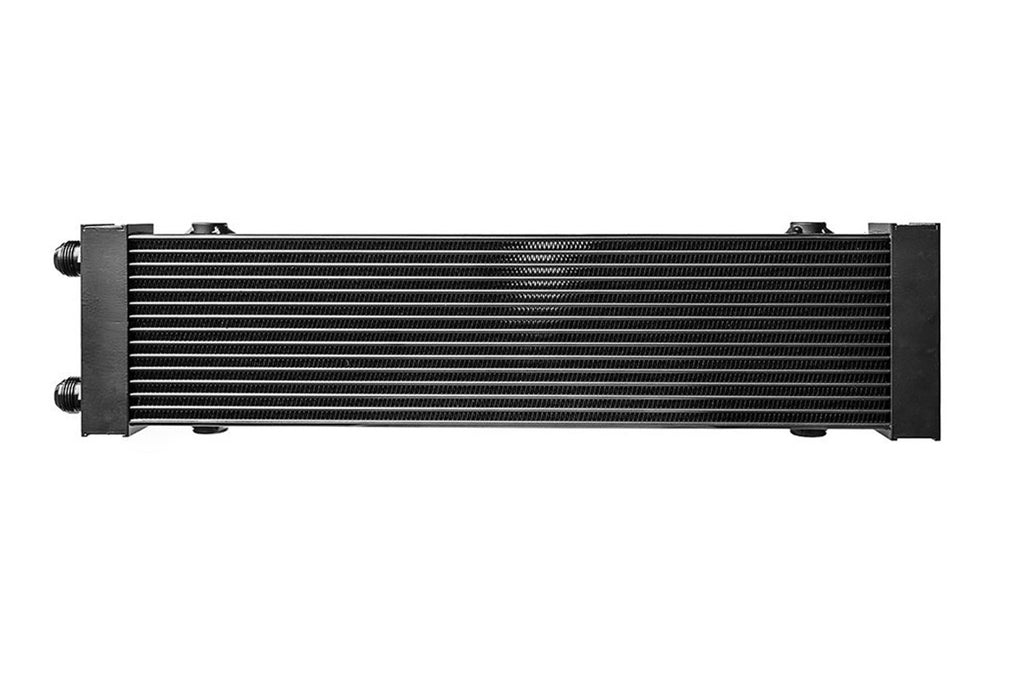 SetrabPro-Line Com F528 15 Row Oil Cooler 2-Pass Flow