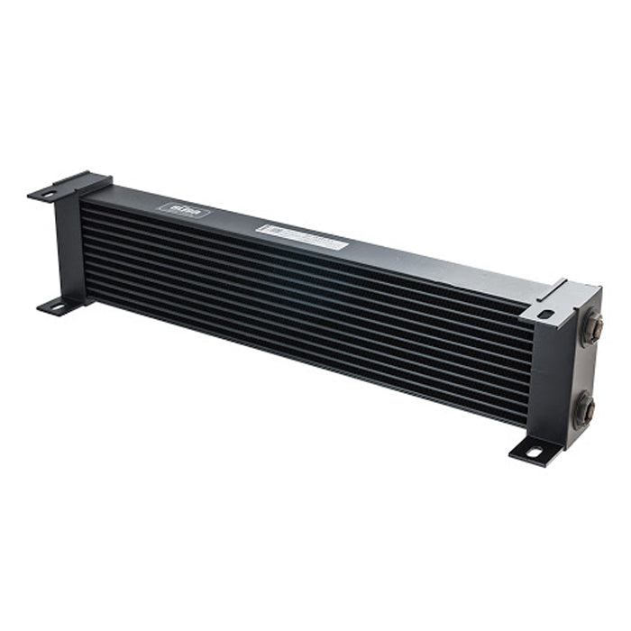 Setrab SLM592-14 Oil Cooler 10 Row w/22mm Ports