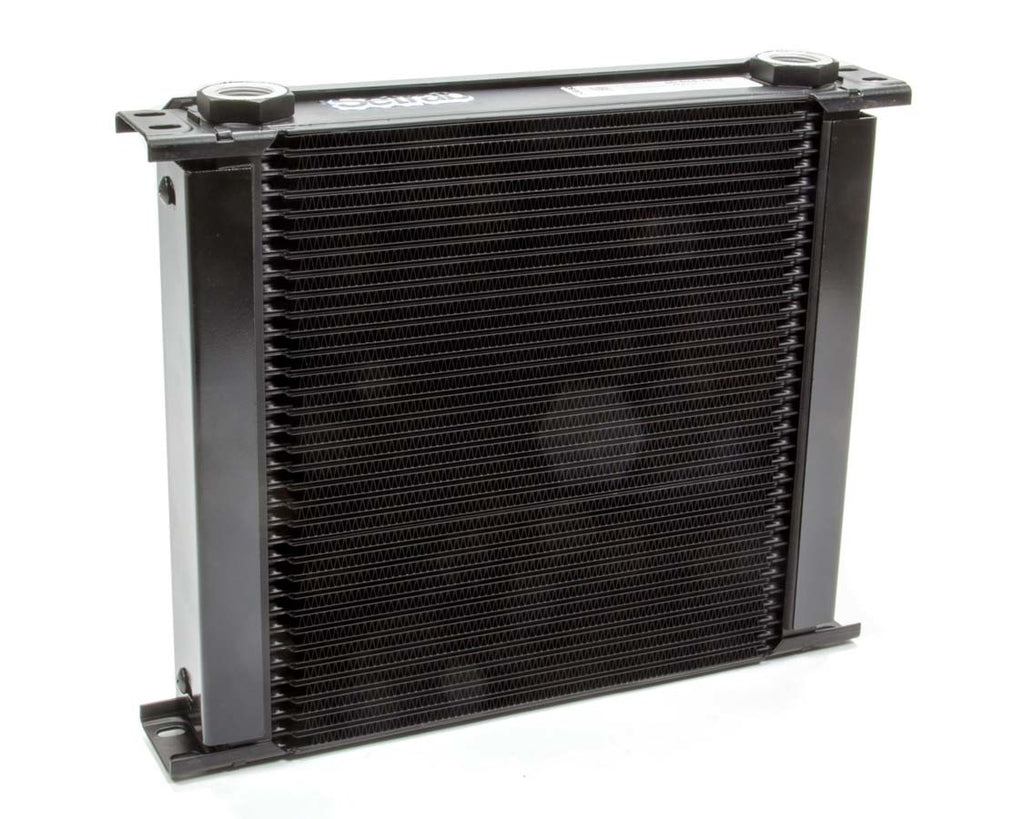 Setrab Series-6 Oil Cooler 34 Row w/12 Volt Fan