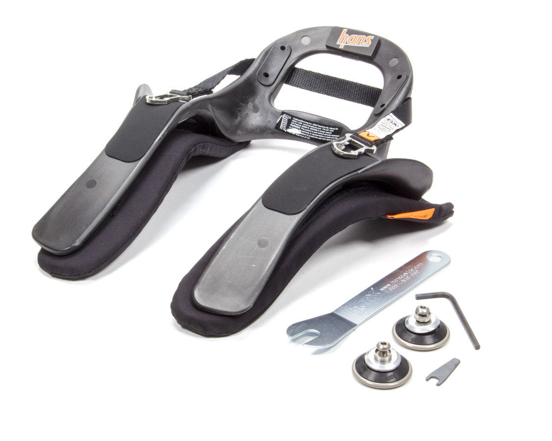 HANS Performance Products HANS III Model 20 Md PA ST FIA/SFI