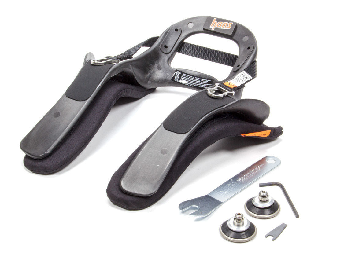HANS Performance Products HANS III Model 20 Large PA ST FIA/SFI