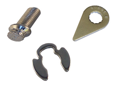 Stage 8 GM Distributor Bolt Kit