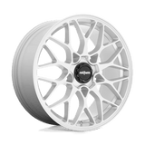 R189 20X10.5 BLANK GL-SLVR 20MM (108-121)