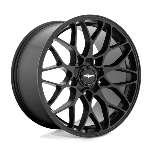 R190 20X10.5 5X120 MT-BLK 40MM