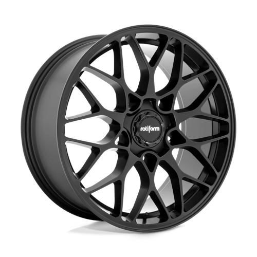 R190 20X9 5X4.5 MT-BLK 35MM