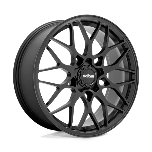 R190 20X9 5X112 MT-BLK 45MM