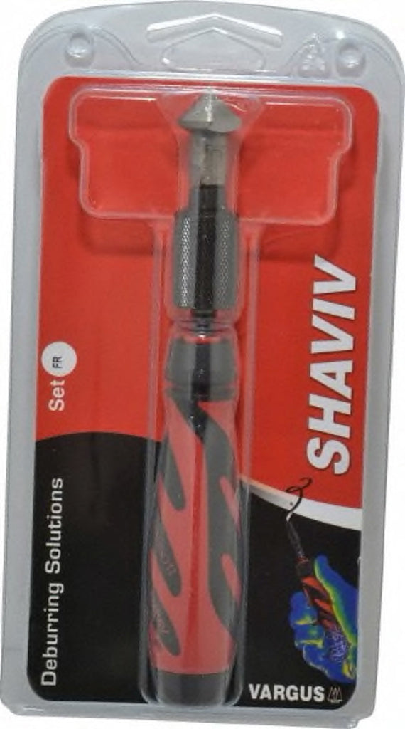 SHAVIV Countersink Ratcheting F Mango II