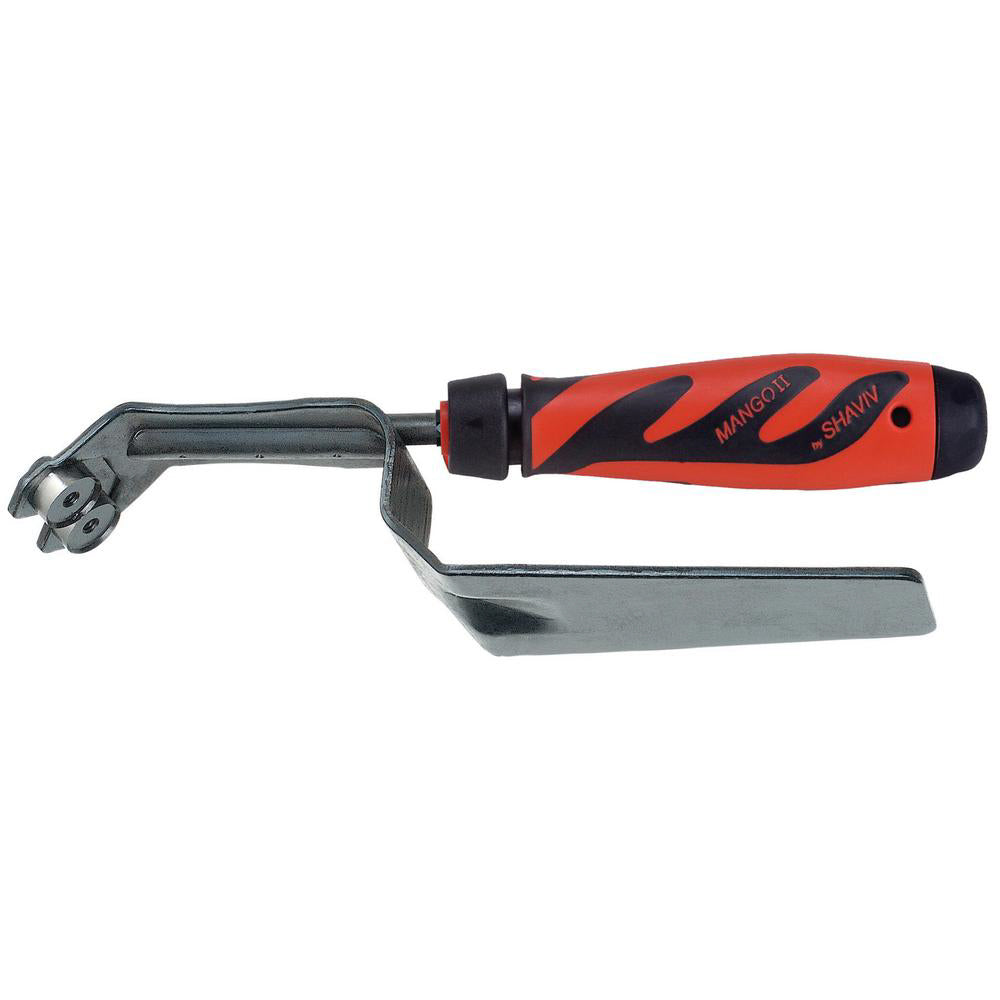 SHAVIV Deburr Tool Mango II Sheet Metal Tool
