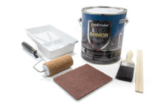 Load image into Gallery viewer, Dupli-Color Premium Trk Bed Coating Kit w/Kevlar