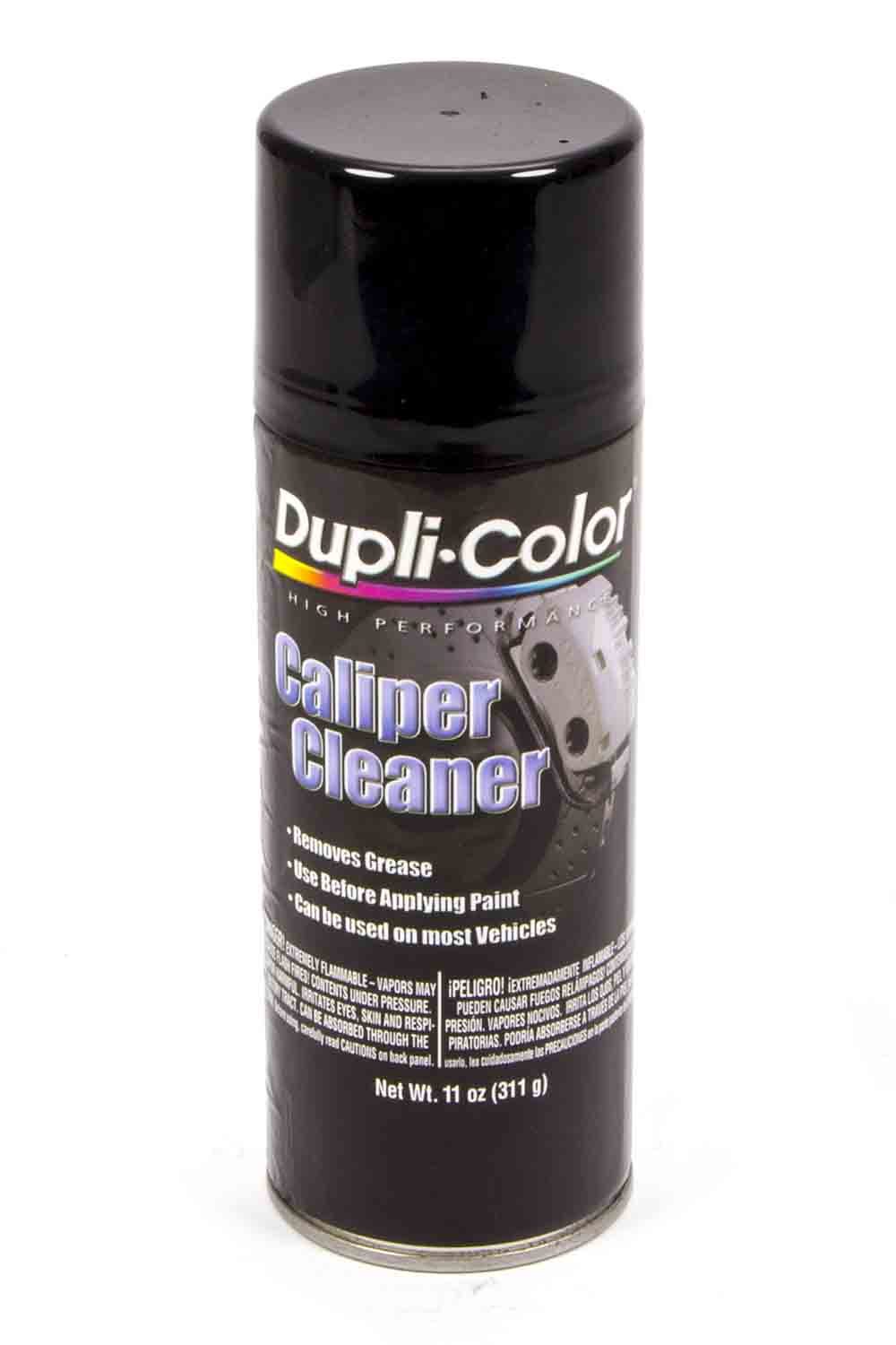 Dupli-Color Brake Caliper Cleaner 11oz