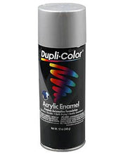 Load image into Gallery viewer, Dupli-Color Chrome Aluminum Enamel Paint 12oz