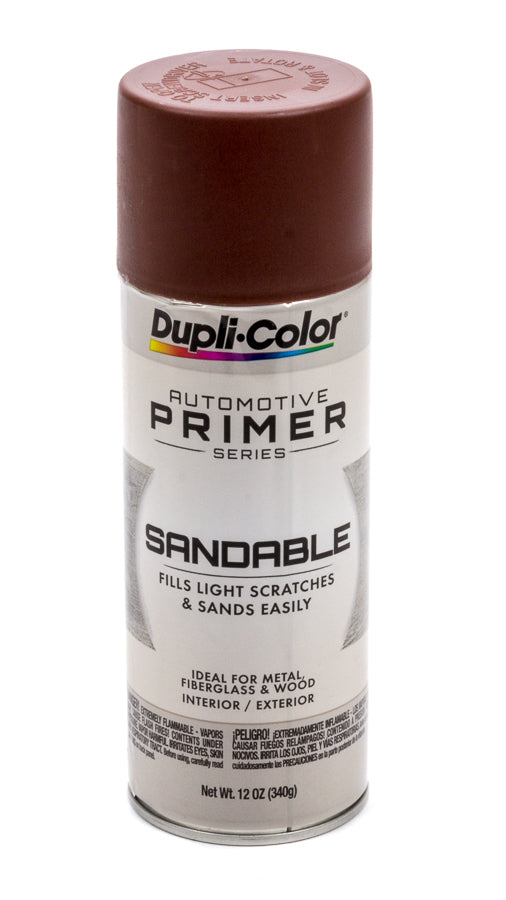 Dupli-Color Rust Resistant Primer 12oz