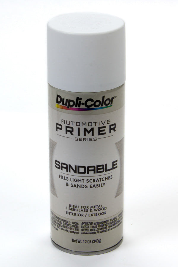 Dupli-Color White Primer 12oz