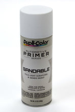 Load image into Gallery viewer, Dupli-Color White Primer 12oz