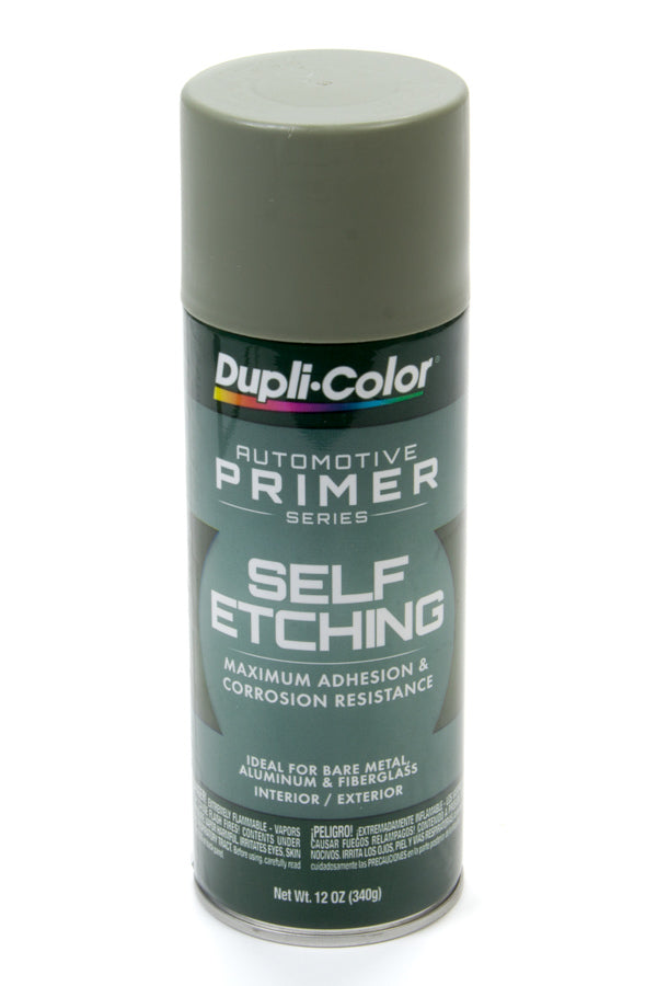 Dupli-Color Self Etching Primer 12oz Green